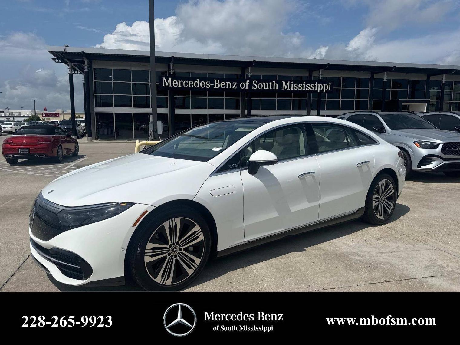 MERCEDES-BENZ EQS-CLASS SEDAN 2022 W1KCG2DB4NA008772 image MERCEDES-BENZ EQS-CLASS SEDAN 2022 W1KCG2DB4NA008772 image